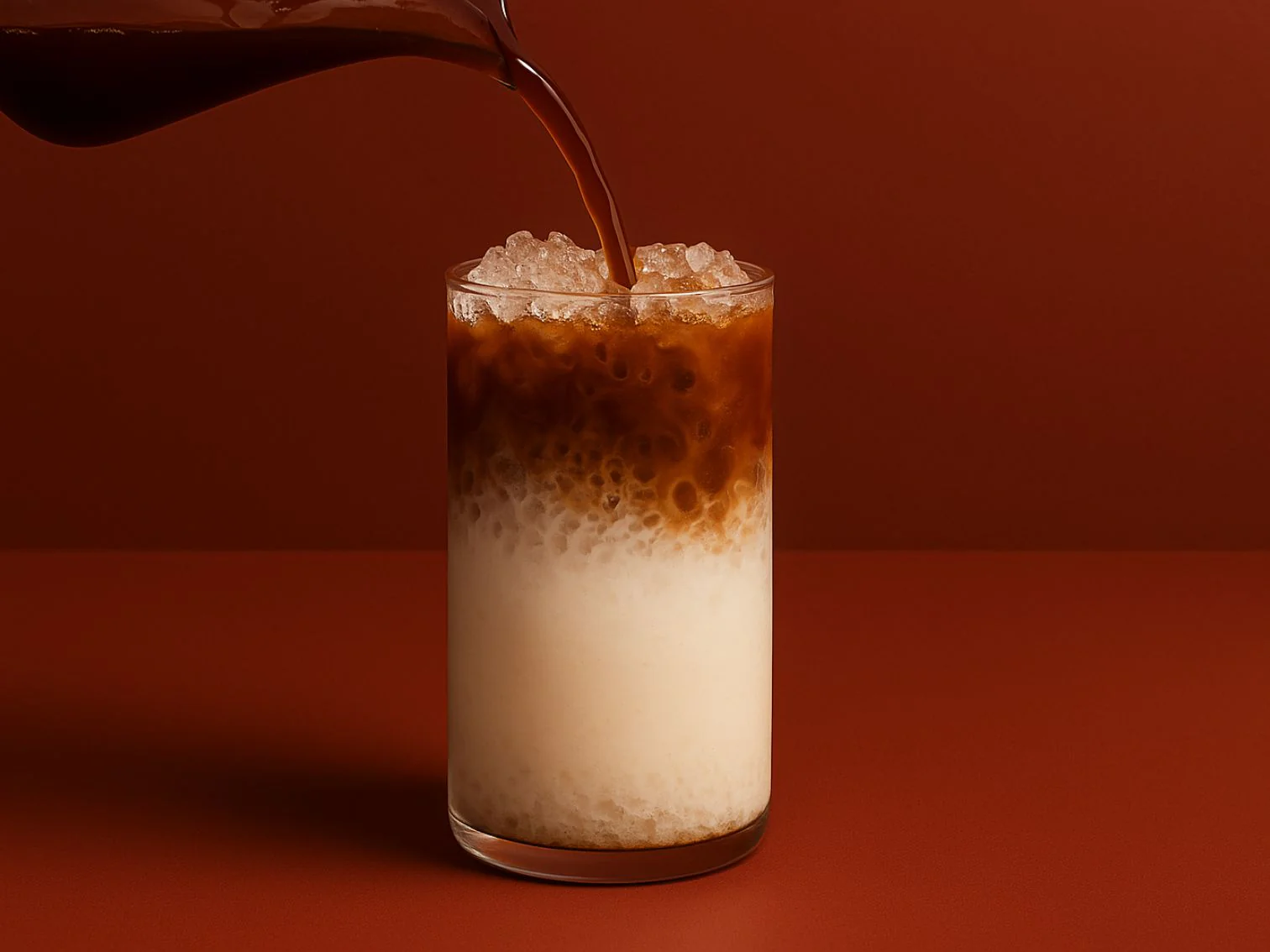 coconat latte [hindistan cevizi]