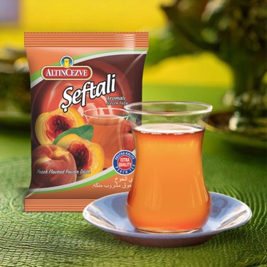 Şeftali