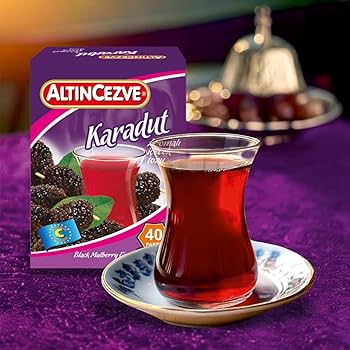 Karadut