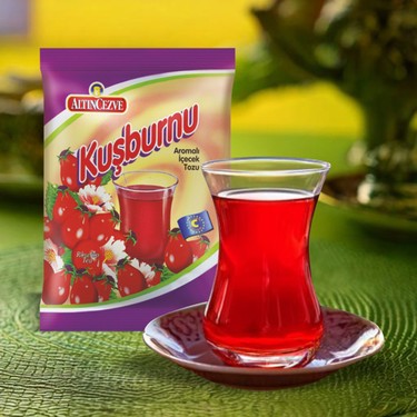 Kuş burnu