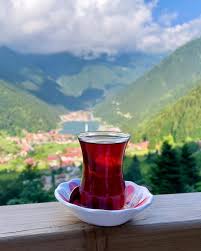 çay